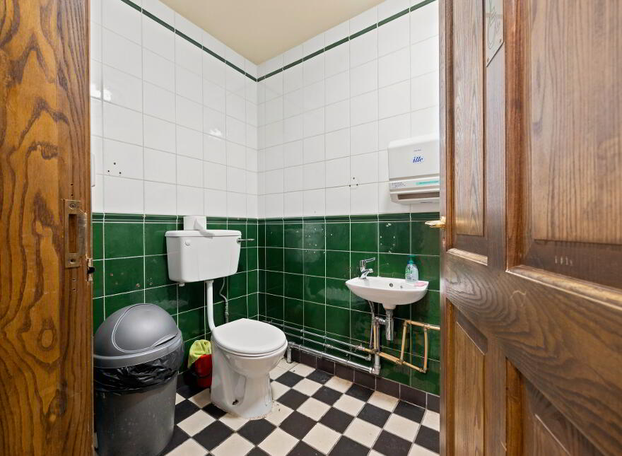 52-54 Tullow St, Tullow St, Carlow Town, R93Y2D2