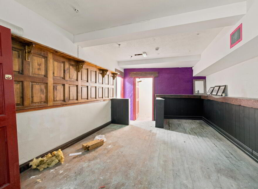 52-54 Tullow St, Tullow St, Carlow Town, R93Y2D2