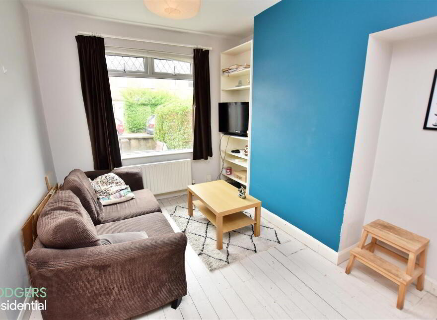 14 Strandburn Park, Belfast, BT4 1ND