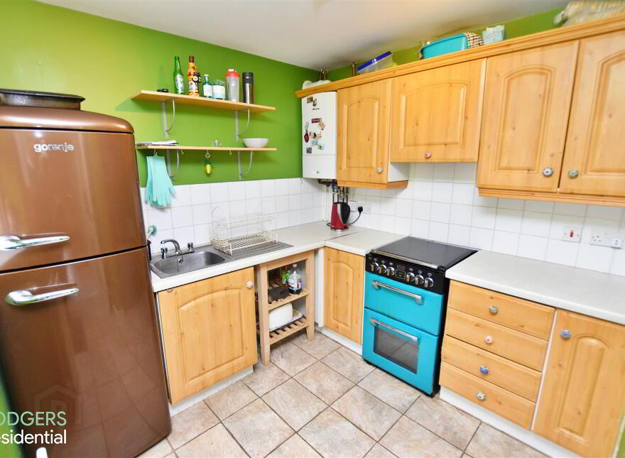 14 Strandburn Park, Belfast, BT4 1ND