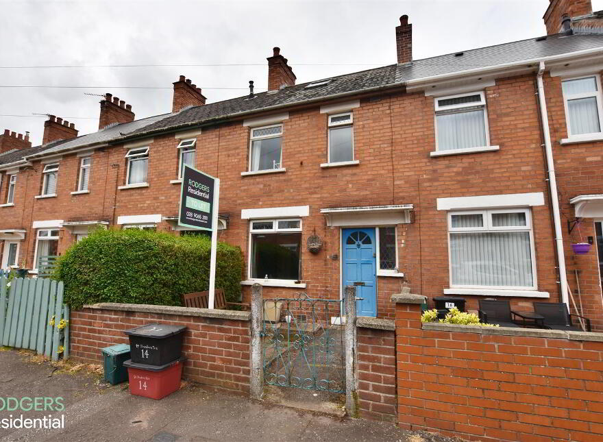 14 Strandburn Park, Belfast, BT4 1ND