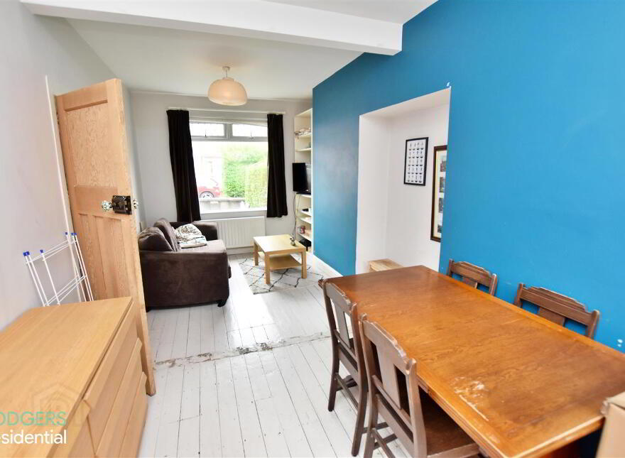 14 Strandburn Park, Belfast, BT4 1ND