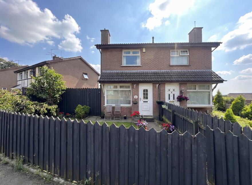 87 Hazelwood Avenue, Belfast, BT17 0SZ
