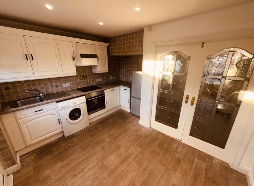 87 Hazelwood Avenue, Belfast, BT17 0SZ
