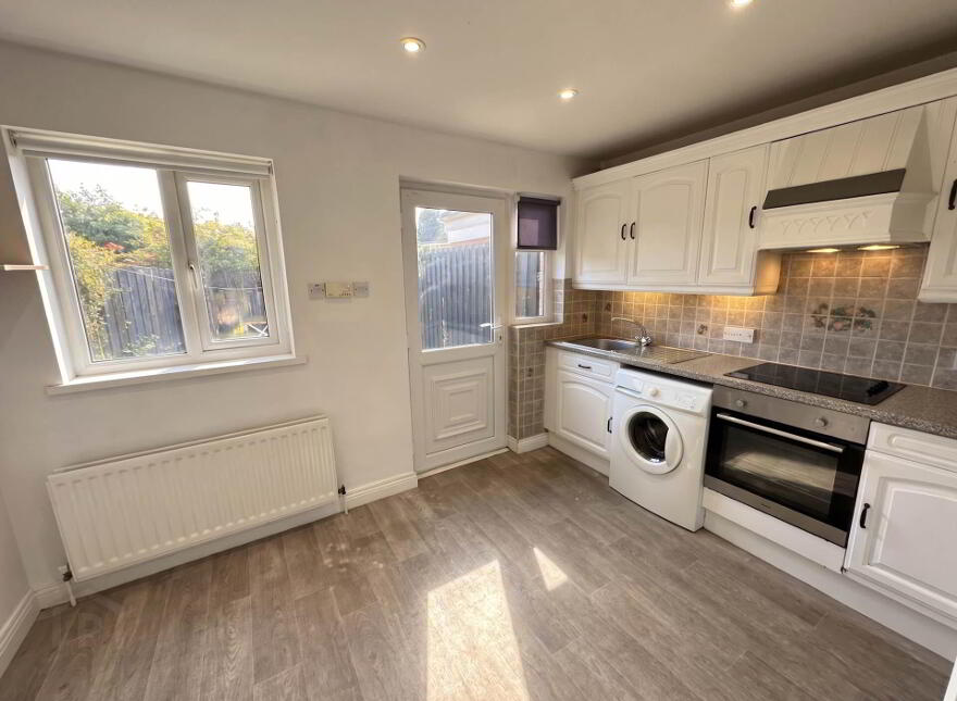 87 Hazelwood Avenue, Belfast, BT17 0SZ