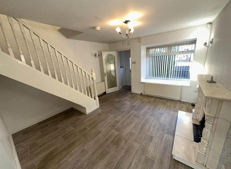 87 Hazelwood Avenue, Belfast, BT17 0SZ