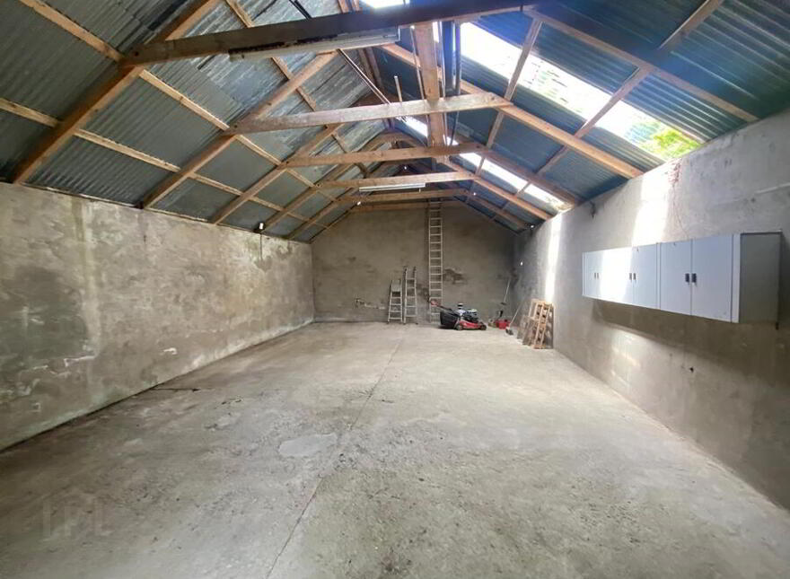 Magherablade, Creeslough, F92A064