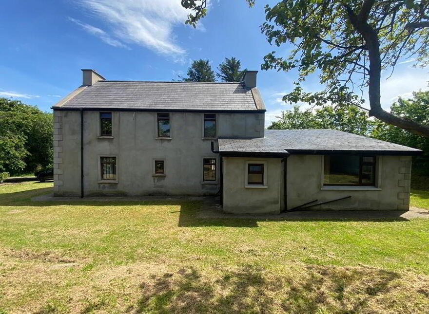 Magherablade, Creeslough, F92A064