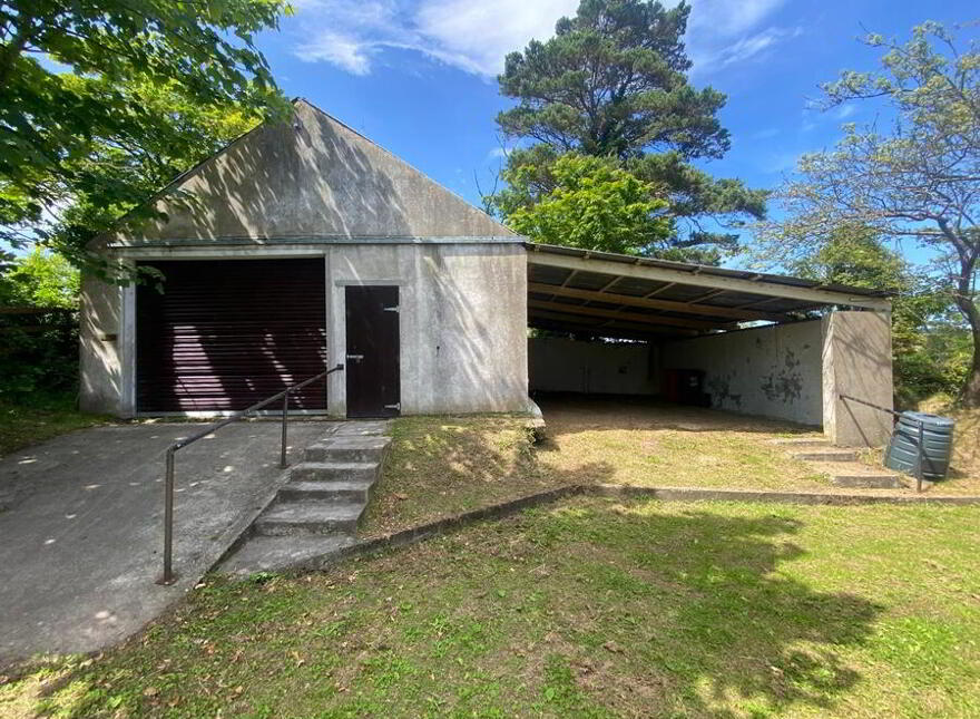 Magherablade, Creeslough, F92A064