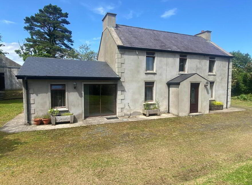 Magherablade, Creeslough, F92A064