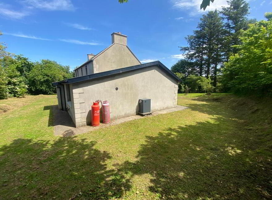 Magherablade, Creeslough, F92A064