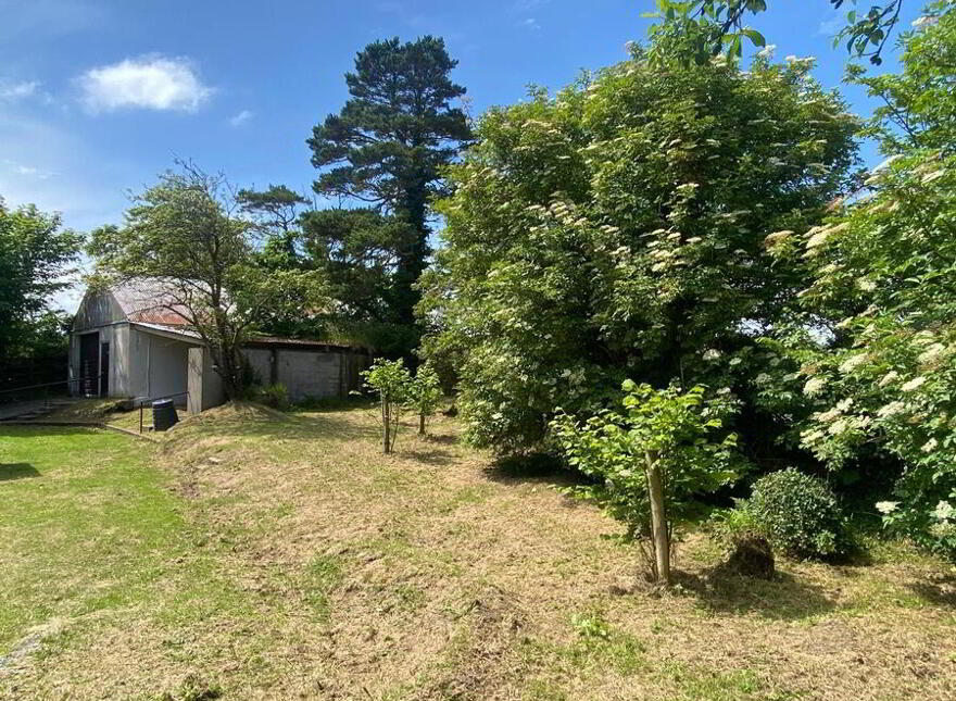 Magherablade, Creeslough, F92A064