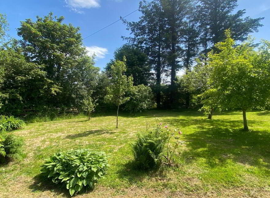 Magherablade, Creeslough, F92A064