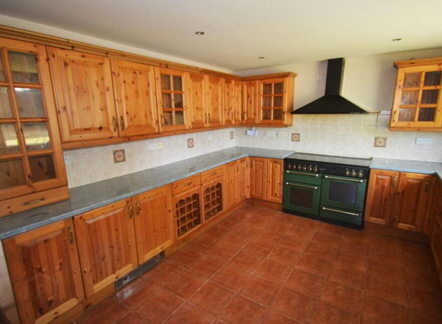 Magherablade, Creeslough, F92A064