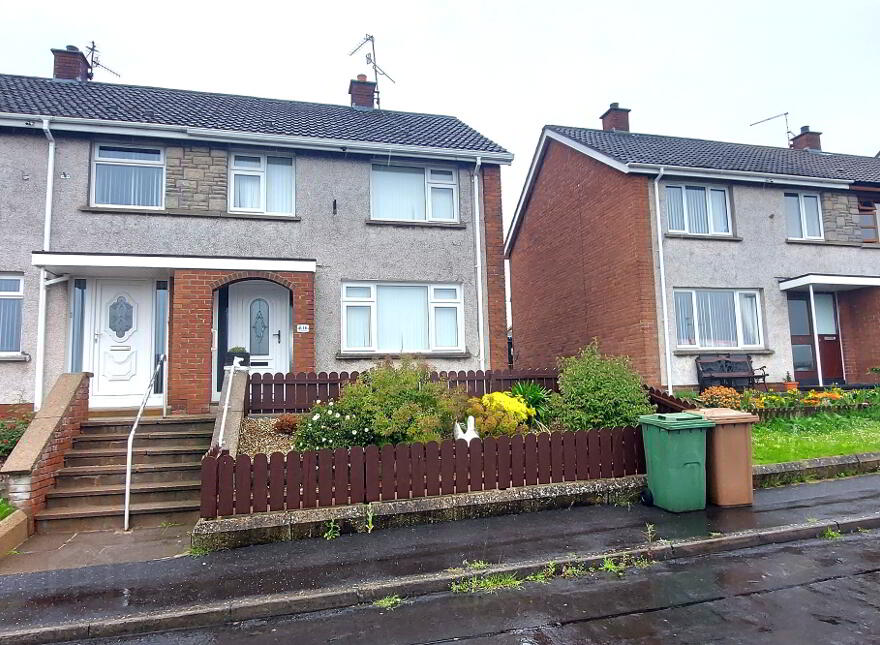 16 Orchard Park, Loughgall, BT61 8JE