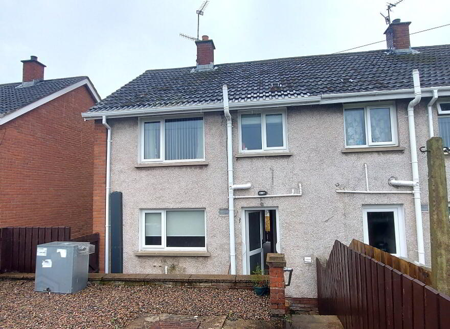 16 Orchard Park, Loughgall, BT61 8JE