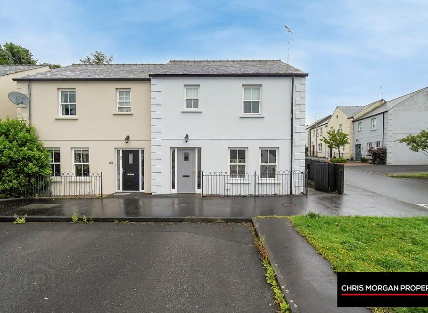 25 Diamond Court, Moy, Dungannon, BT71 7TZ