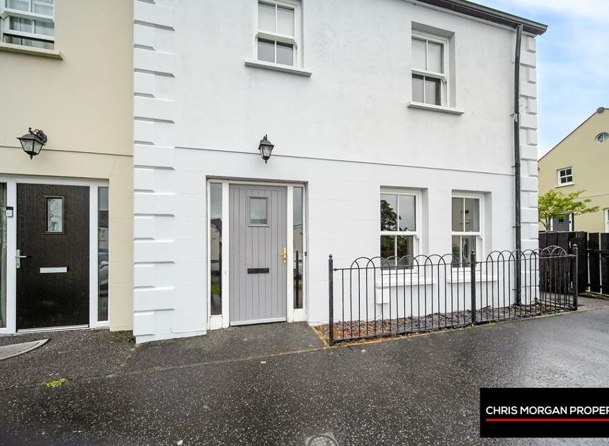 25 Diamond Court, Moy, Dungannon, BT71 7TZ