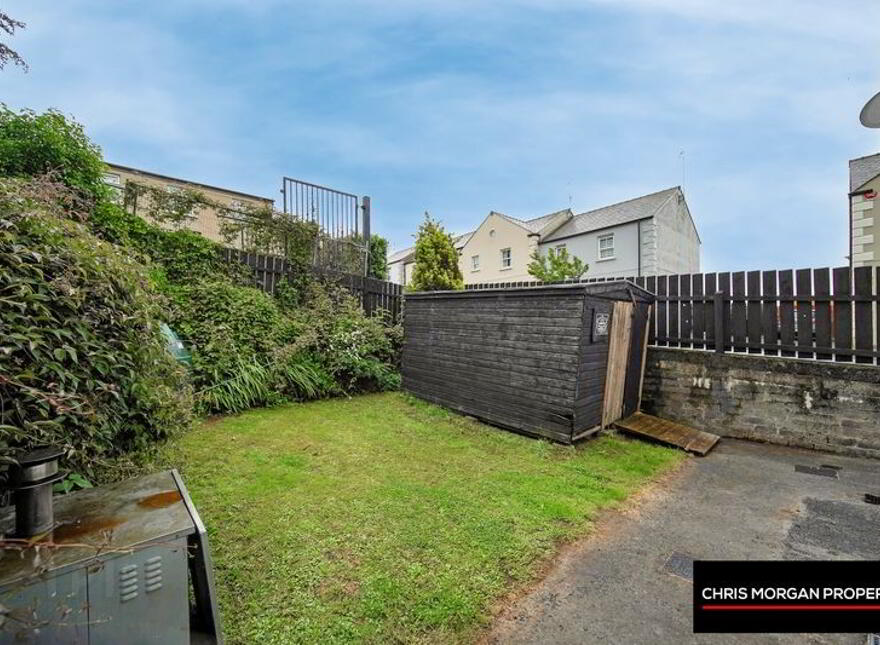 25 Diamond Court, Moy, Dungannon, BT71 7TZ