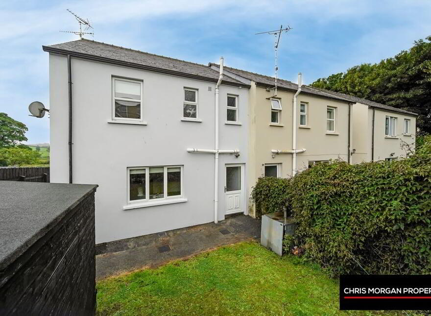 25 Diamond Court, Moy, Dungannon, BT71 7TZ
