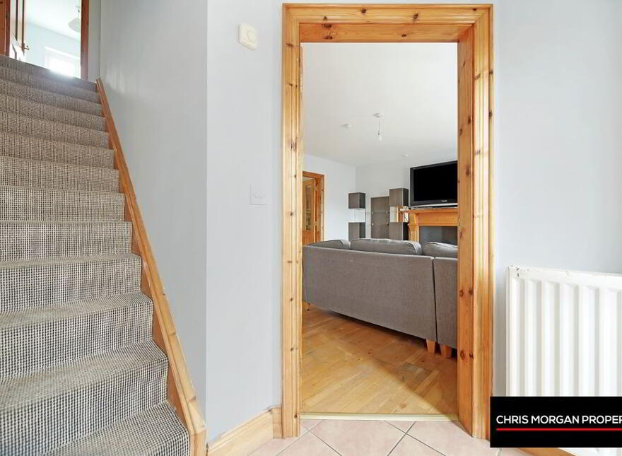 25 Diamond Court, Moy, Dungannon, BT71 7TZ