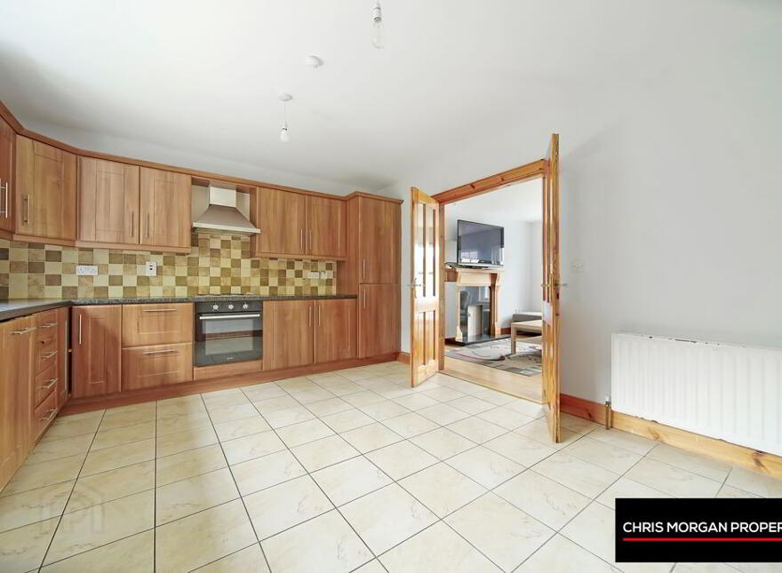 25 Diamond Court, Moy, Dungannon, BT71 7TZ