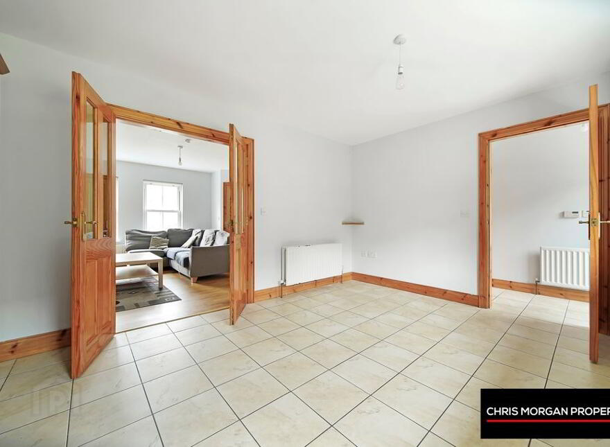 25 Diamond Court, Moy, Dungannon, BT71 7TZ