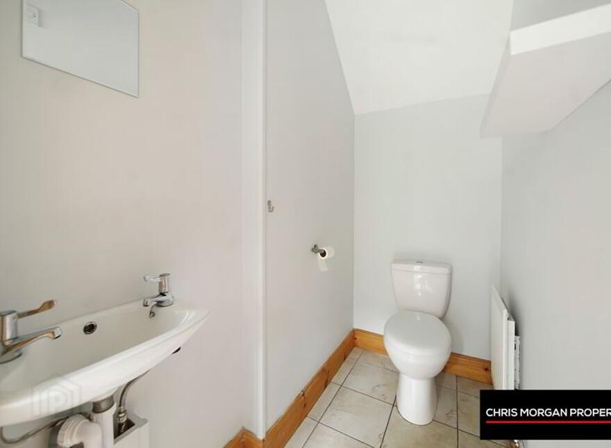 25 Diamond Court, Moy, Dungannon, BT71 7TZ