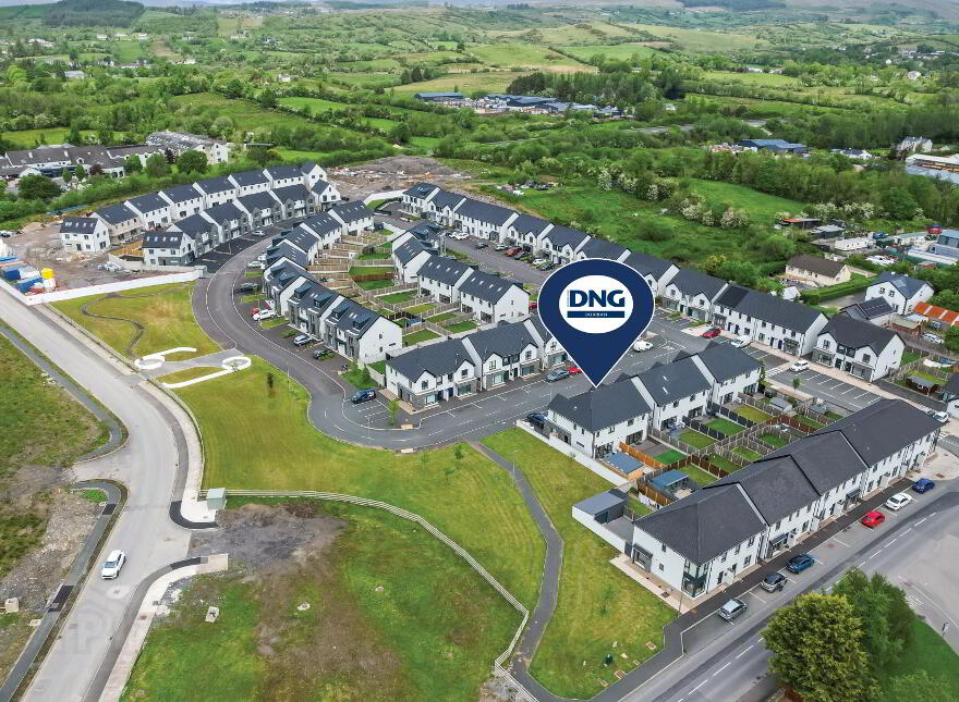 108 Westpoint Avenue, Donegal Town, F94V9FW