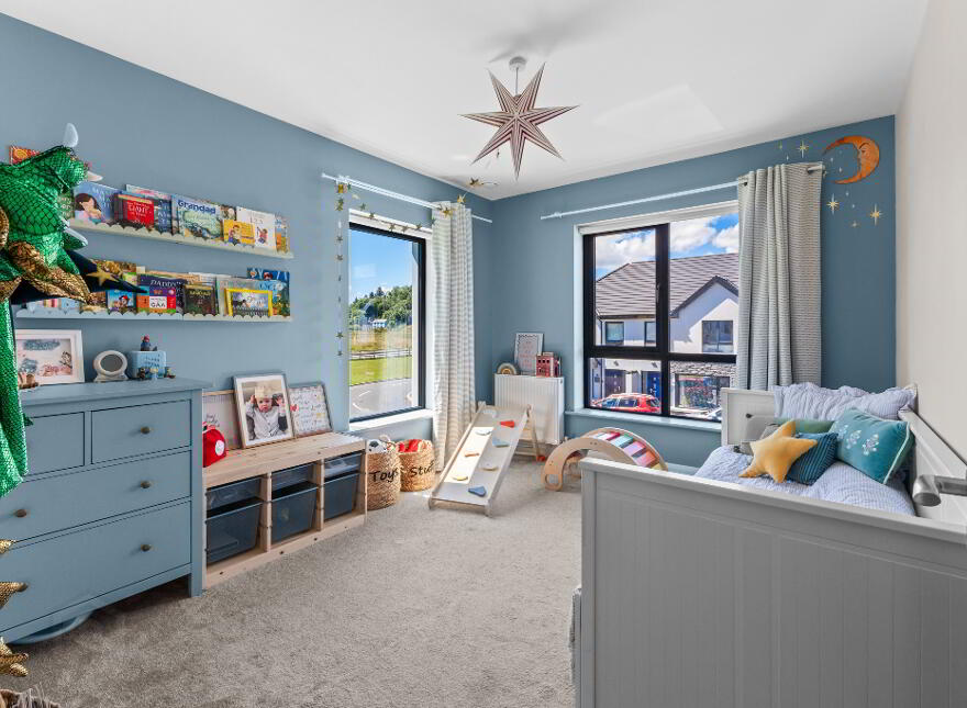 108 Westpoint Avenue, Donegal Town, F94V9FW