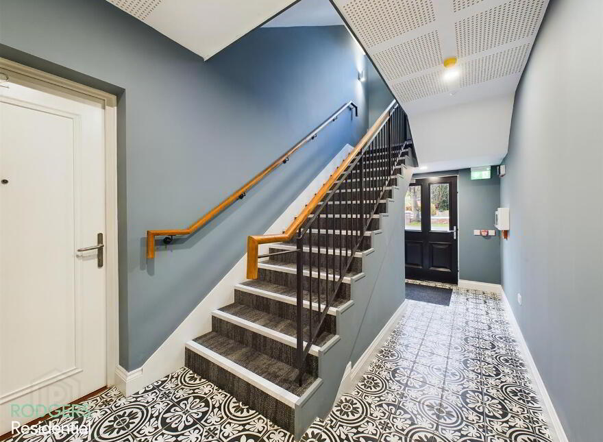 Apt 1, 14 Windsor Avenue, Belfast, BT9 6EE