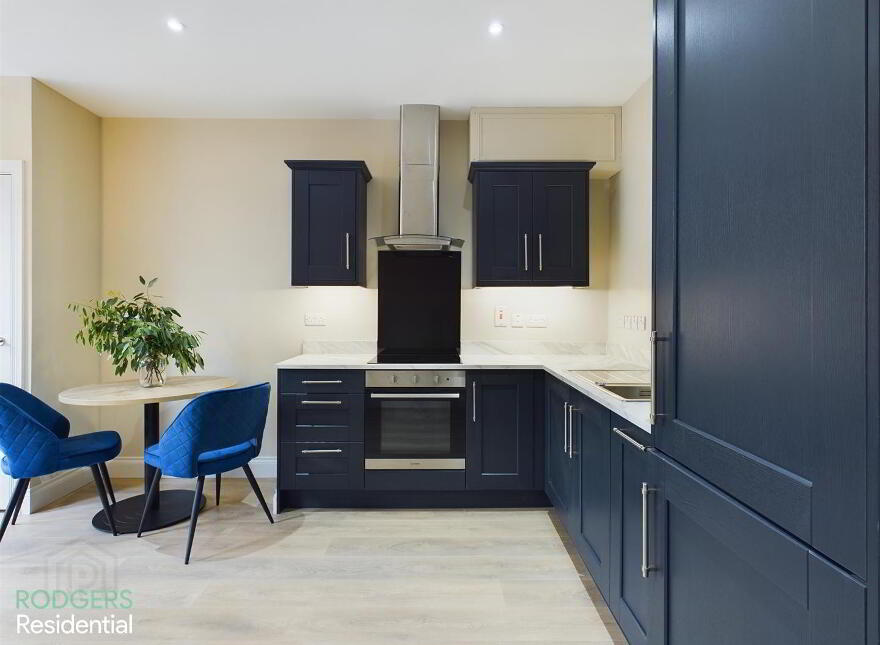 Apt 1, 14 Windsor Avenue, Belfast, BT9 6EE