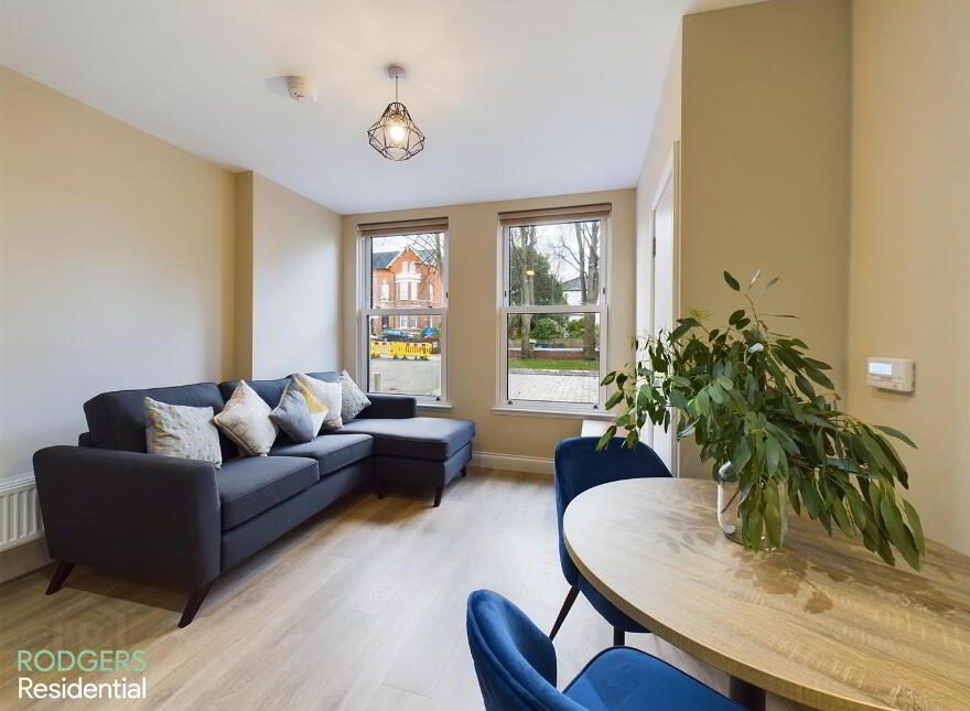 Apt 1, 14 Windsor Avenue, Belfast, BT9 6EE