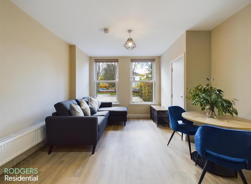 Apt 1, 14 Windsor Avenue, Belfast, BT9 6EE