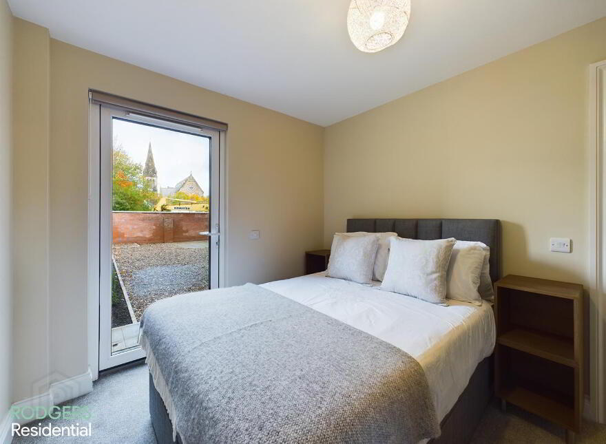 Apt 1, 14 Windsor Avenue, Belfast, BT9 6EE
