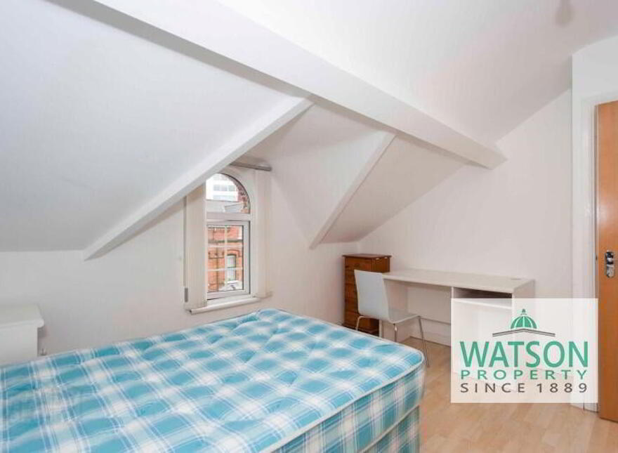 (Six Bedroom HMO), 18 St Ives Gardens, Stranmillis Road, Stranmillis V...Belfast, BT9 5DN