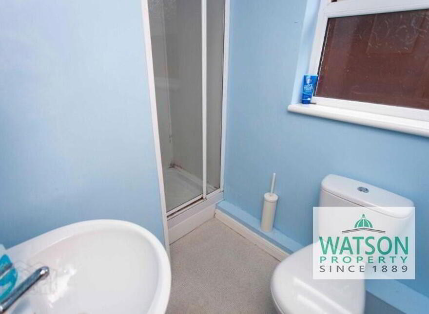 (Six Bedroom HMO), 18 St Ives Gardens, Stranmillis Road, Stranmillis V...Belfast, BT9 5DN