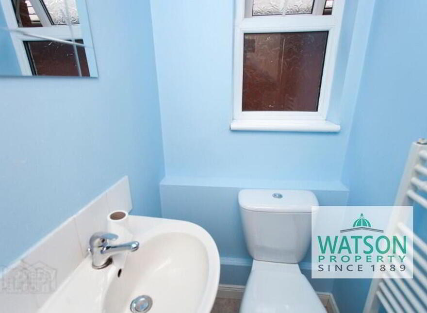 (Six Bedroom HMO), 18 St Ives Gardens, Stranmillis Road, Stranmillis V...Belfast, BT9 5DN