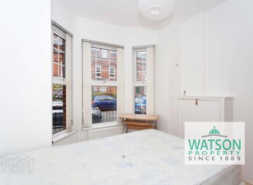 (Six Bedroom HMO), 18 St Ives Gardens, Stranmillis Road, Stranmillis V...Belfast, BT9 5DN
