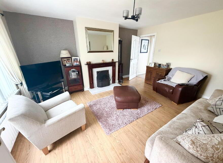 14 Fernabbey Park, Skegoe, Derry, BT48 8RD