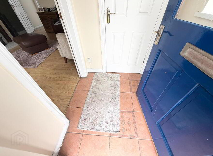 14 Fernabbey Park, Skegoe, Derry, BT48 8RD