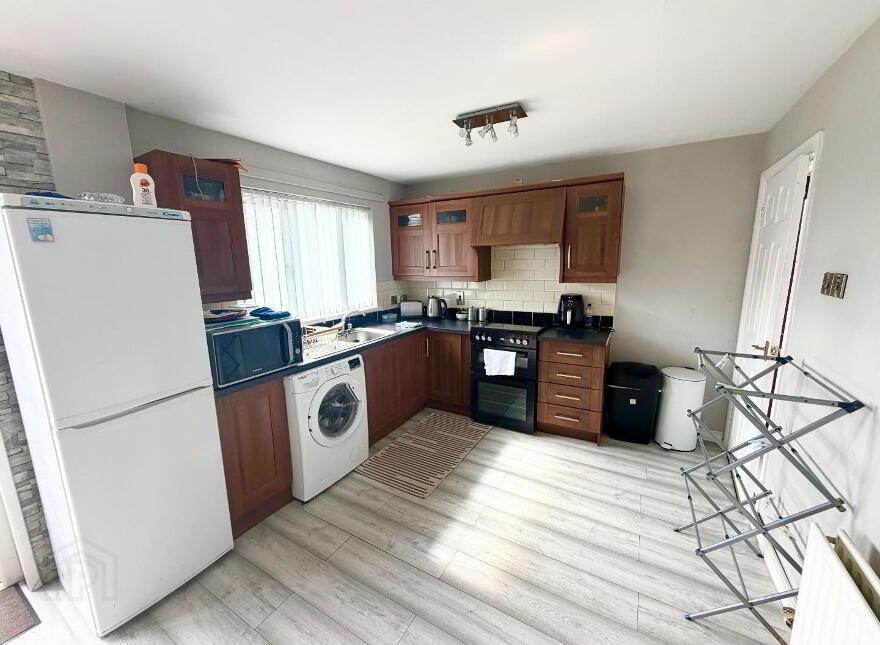 14 Fernabbey Park, Skegoe, Derry, BT48 8RD