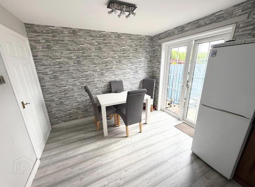14 Fernabbey Park, Skegoe, Derry, BT48 8RD