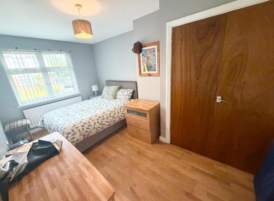 14 Fernabbey Park, Skegoe, Derry, BT48 8RD