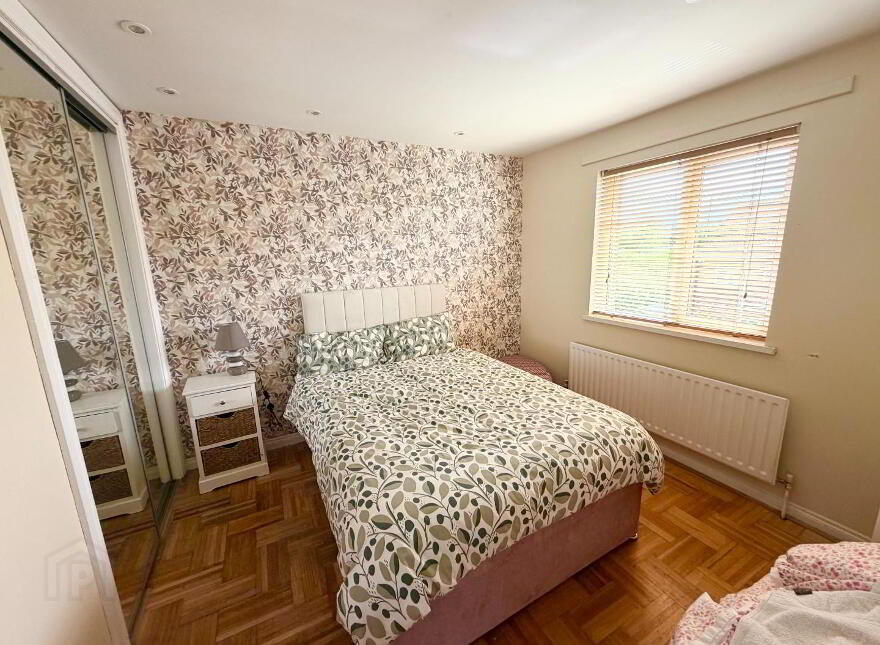 14 Fernabbey Park, Skegoe, Derry, BT48 8RD