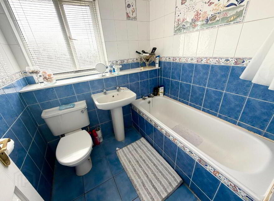 14 Fernabbey Park, Skegoe, Derry, BT48 8RD