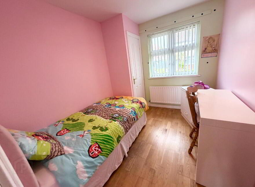 14 Fernabbey Park, Skegoe, Derry, BT48 8RD