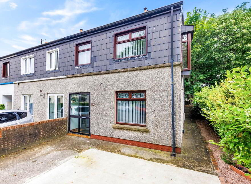 13 Aghameen Park, Muirhevnamor, Dundalk, A91E7PV