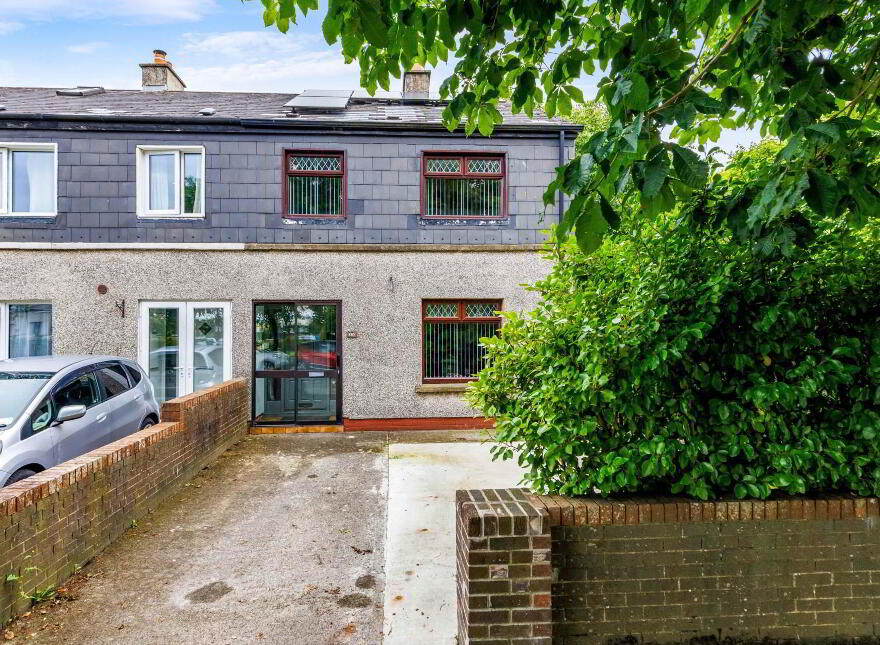 13 Aghameen Park, Muirhevnamor, Dundalk, A91E7PV