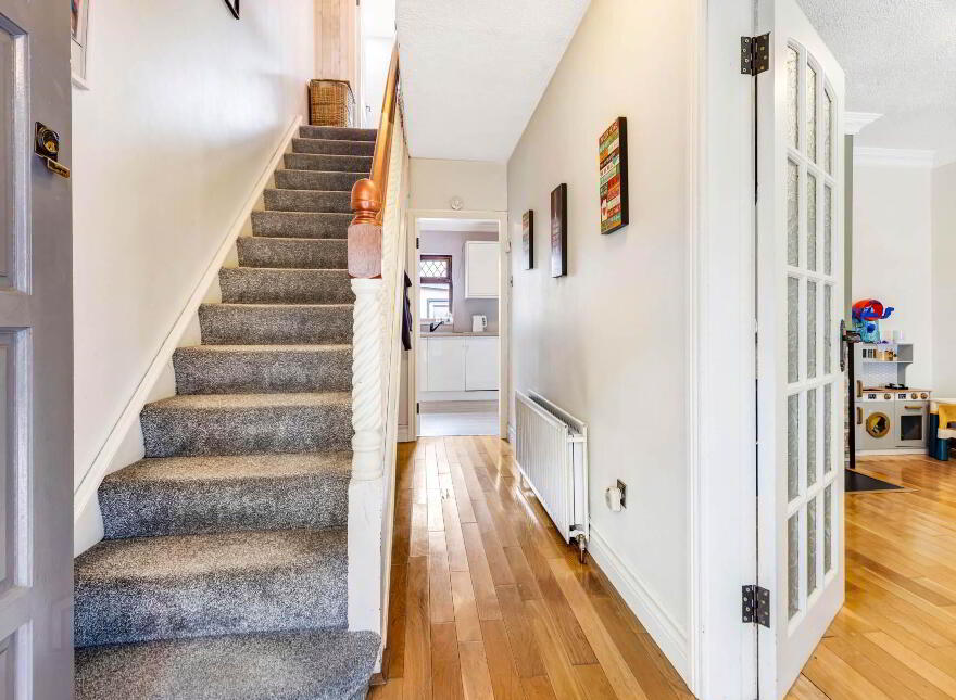 13 Aghameen Park, Muirhevnamor, Dundalk, A91E7PV